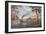 Memories of the Past-John Bradley-Framed Giclee Print