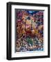 Memories of Times Square-Bill Bell-Framed Giclee Print