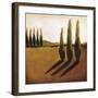 Memories of Tuscany I-Tandi Venter-Framed Giclee Print