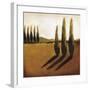 Memories of Tuscany I-Tandi Venter-Framed Giclee Print