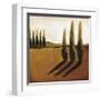 Memories of Tuscany I-Tandi Venter-Framed Giclee Print