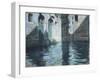 Memories of Venice-Fausto and Felice Niccolini-Framed Giclee Print