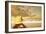 Memories on the Beach 1-Carlos Casamayor-Framed Giclee Print