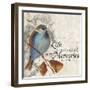 Memories we Make-Patricia Pinto-Framed Art Print