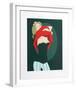 Memories-Amleto Dalla Costa-Framed Collectable Print