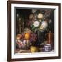 Memories-Raymond Campbell-Framed Premium Giclee Print