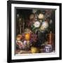 Memories-Raymond Campbell-Framed Premium Giclee Print