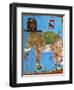 Memories-Nathaniel Mather-Framed Giclee Print