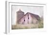 Memories-Kimberly Allen-Framed Art Print