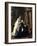 Memories-Charles Baugniet-Framed Giclee Print