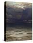 Memory, 1870-Elihu Vedder-Stretched Canvas