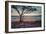 Memory Beach, Kauai-Vincent James-Framed Photographic Print