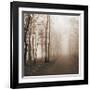 Memory Lane-Erin Clark-Framed Giclee Print