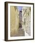 Memory Lane-Assaf Frank-Framed Giclee Print