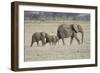 Memory Lane-Susann Parker-Framed Premium Photographic Print