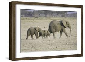 Memory Lane-Susann Parker-Framed Photographic Print