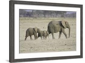 Memory Lane-Susann Parker-Framed Photographic Print