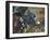 Memory of the Garden at Etten (Ladies of Arles)-Vincent van Gogh-Framed Art Print