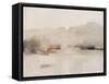 Memory of the West Muted-Julia Purinton-Framed Stretched Canvas