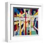 Memory Palace-James Wyper-Framed Giclee Print