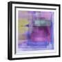 Memory Rooms-Sasha-Framed Giclee Print