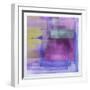 Memory Rooms-Sasha-Framed Giclee Print