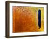 Memory Systems, 2006-Mathew Clum-Framed Giclee Print