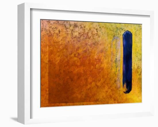 Memory Systems, 2006-Mathew Clum-Framed Giclee Print