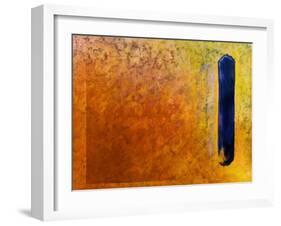 Memory Systems, 2006-Mathew Clum-Framed Giclee Print