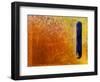 Memory Systems, 2006-Mathew Clum-Framed Giclee Print