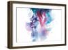 Memory-Agnes Cecile-Framed Art Print