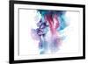 Memory-Agnes Cecile-Framed Premium Giclee Print