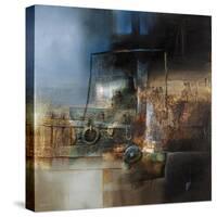 Memory-Fausto Minestrini-Stretched Canvas