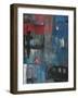 Memory-Falah Al Ani-Framed Premium Giclee Print