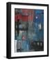 Memory-Falah Al Ani-Framed Premium Giclee Print