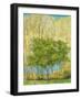 Memory-Jill Martin-Framed Art Print