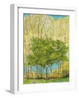 Memory-Jill Martin-Framed Art Print