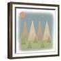 Memory-Tammy Kushnir-Framed Giclee Print