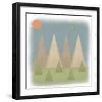 Memory-Tammy Kushnir-Framed Giclee Print