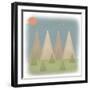 Memory-Tammy Kushnir-Framed Giclee Print