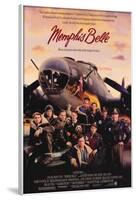 Memphis Belle-null-Framed Poster