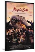 Memphis Belle-null-Framed Poster