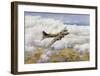 Memphis Belle-Keneth B^ Hancock-Framed Premium Giclee Print