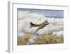 Memphis Belle-Keneth B^ Hancock-Framed Premium Giclee Print