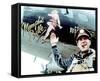 Memphis Belle-null-Framed Stretched Canvas