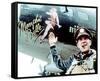 Memphis Belle-null-Framed Stretched Canvas