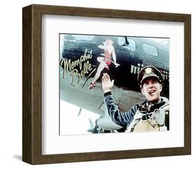 Memphis Belle-null-Framed Photo