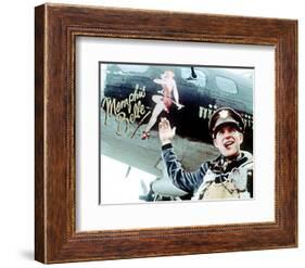 Memphis Belle-null-Framed Photo