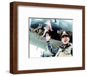 Memphis Belle-null-Framed Photo