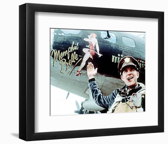 Memphis Belle-null-Framed Photo